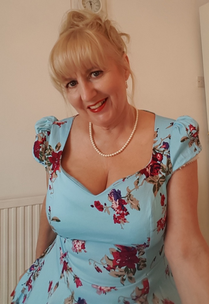 Lorna Blu