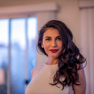 Valentina Ricci’s Avatar