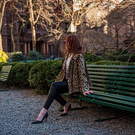 Olivia Clairmont’s Avatar