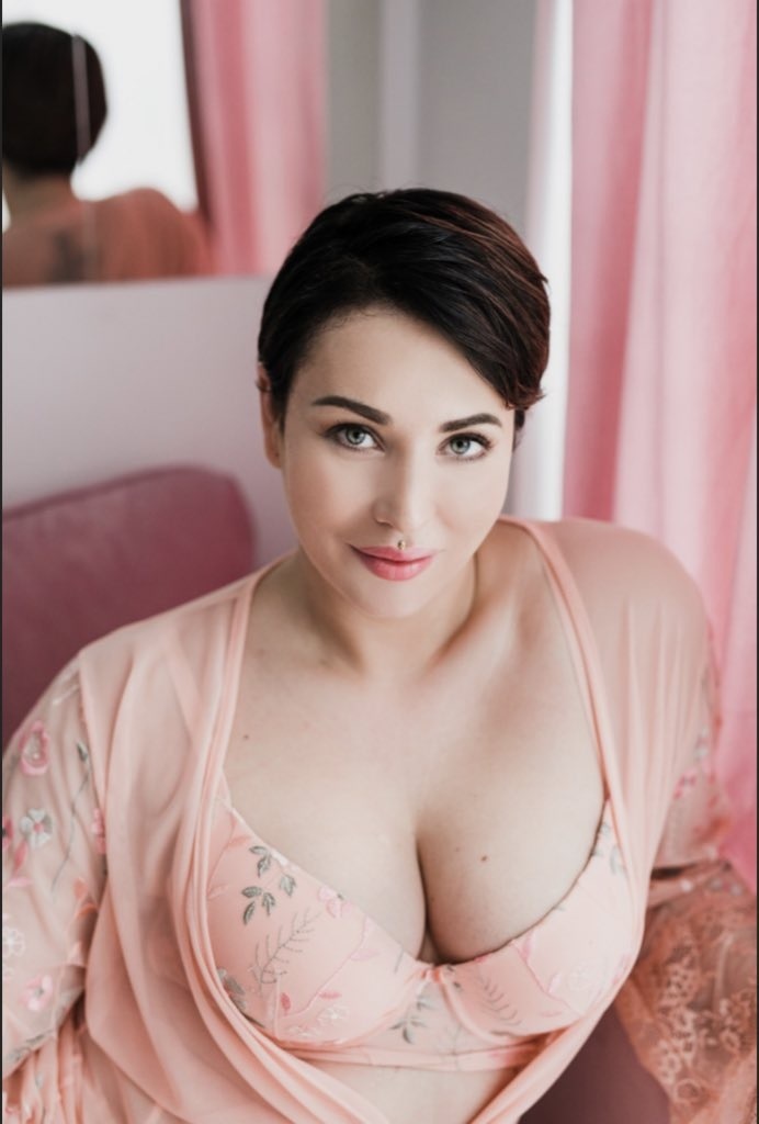Elena Darling
