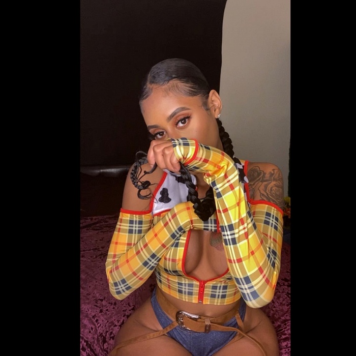 AaliyahTasty