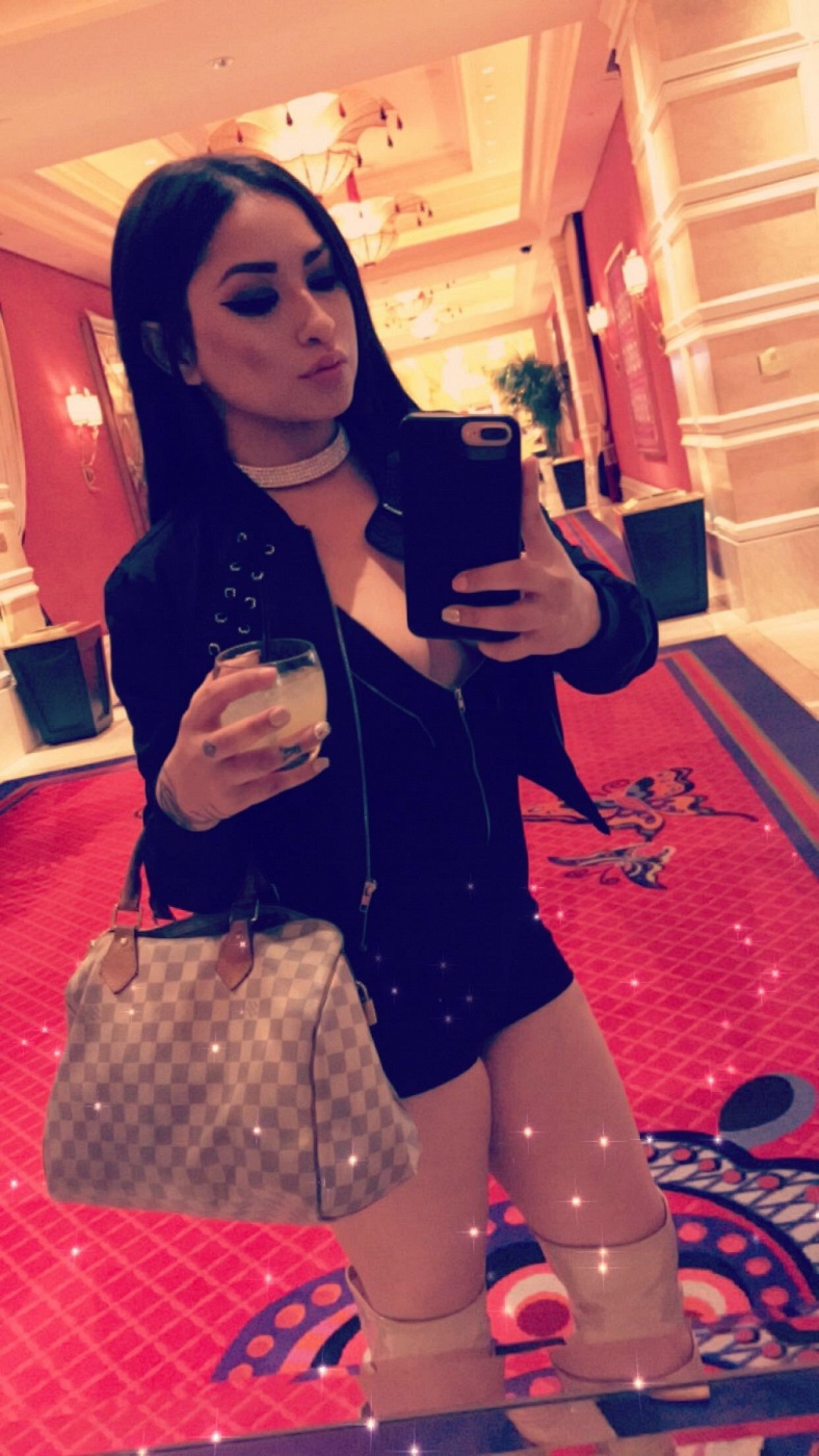 Sofia Valencia