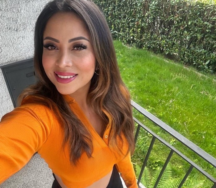 Iamrubi