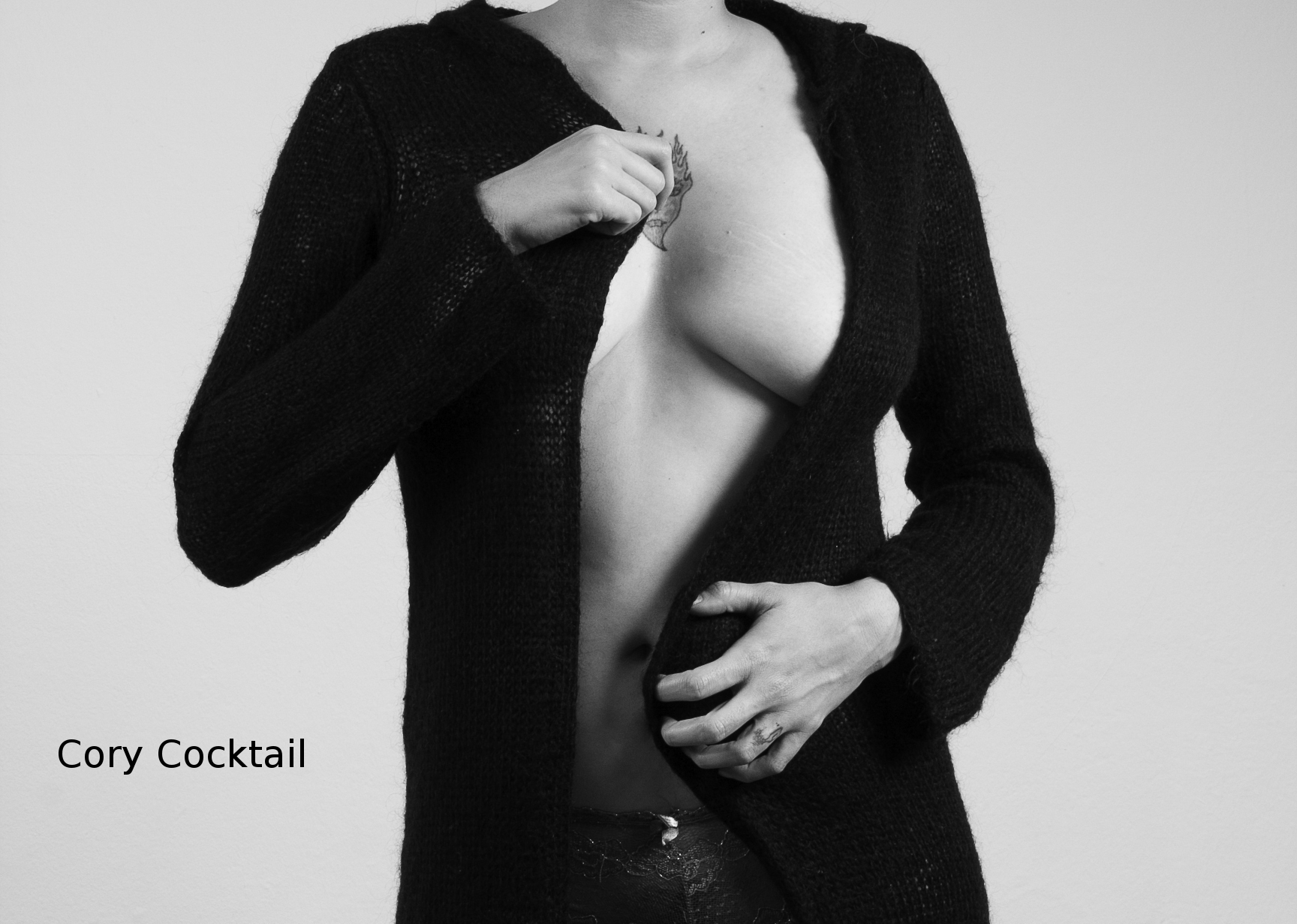 Cory Cocktail