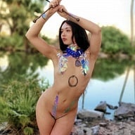GoddessTigress