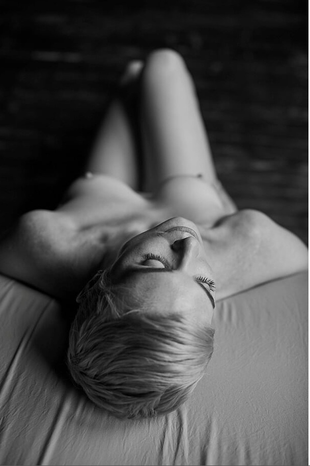 Julia Monroe