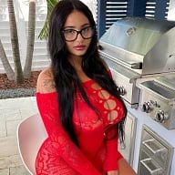 Riley’s Avatar