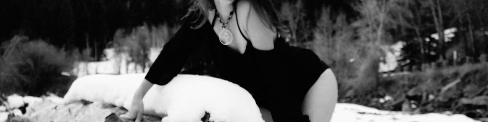 Ashley Faith’s Cover Photo