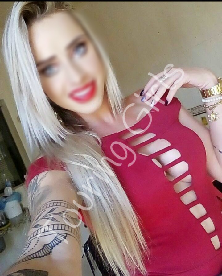 Amanda