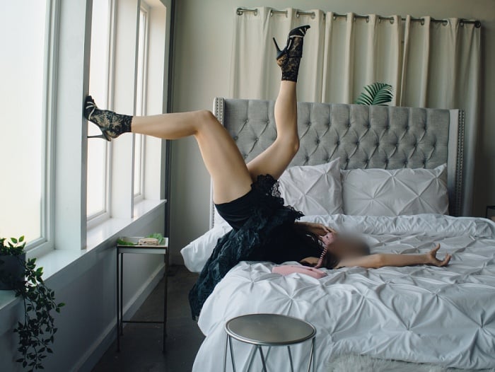 Molly Maeson