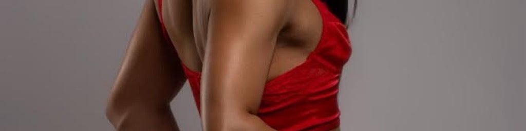 Sasha Reyes - Luxury Fit Doll’s Cover Photo