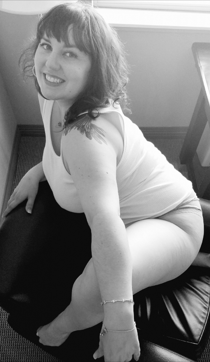 Raven Wilde