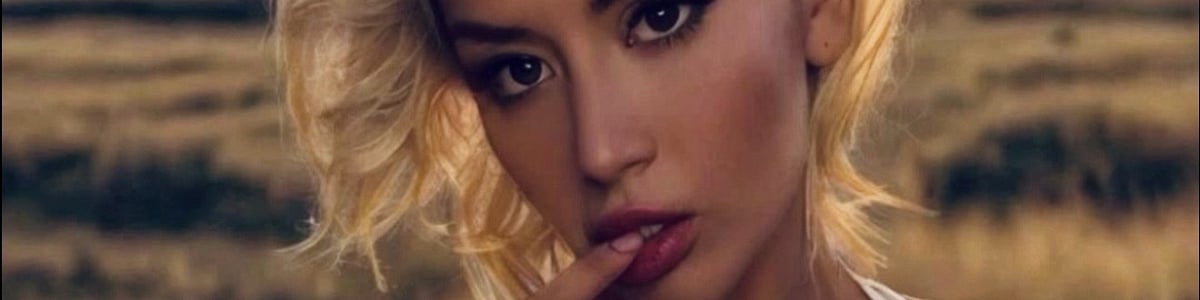 Lili Lash’s Cover Photo