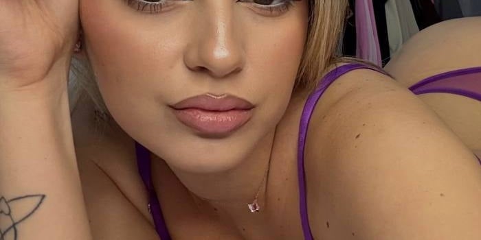 Tessa Fox’s Cover Photo