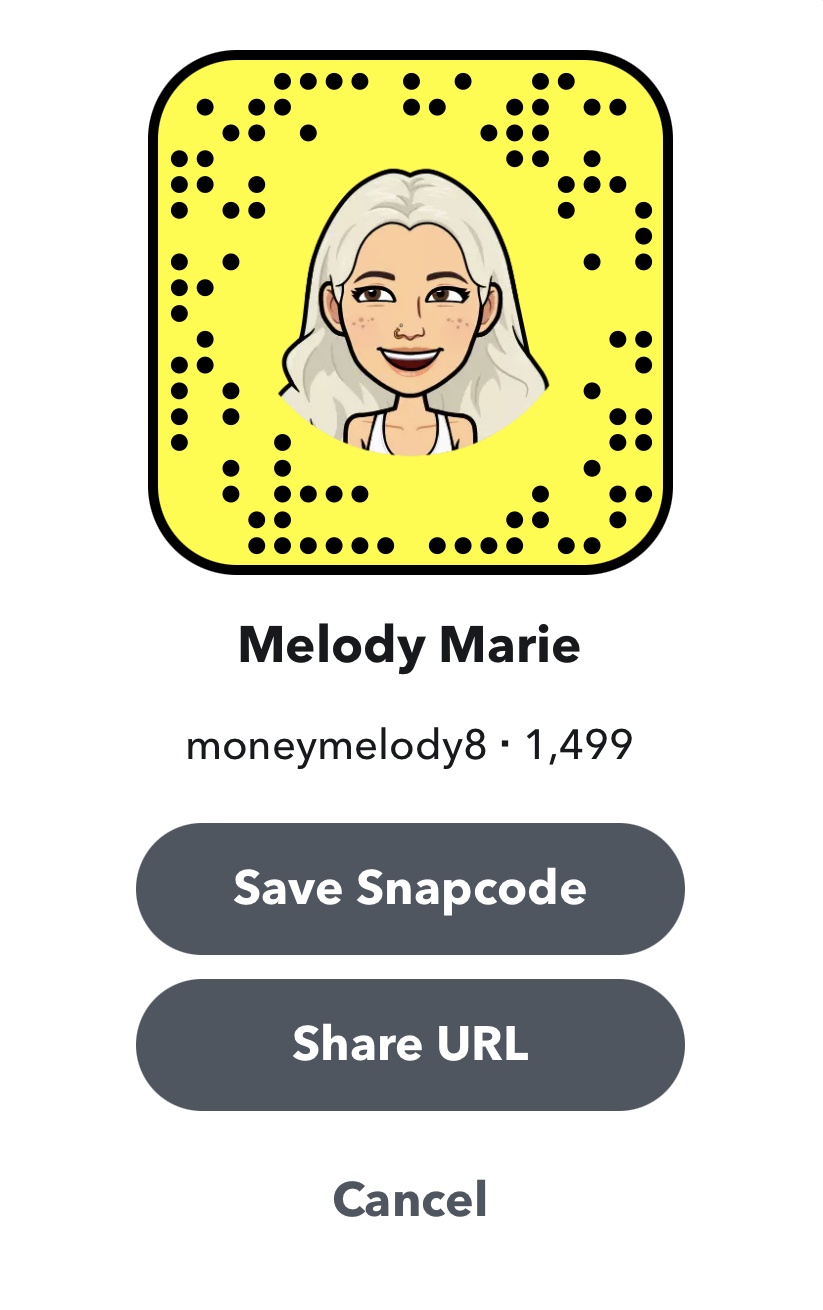 Melody Marie