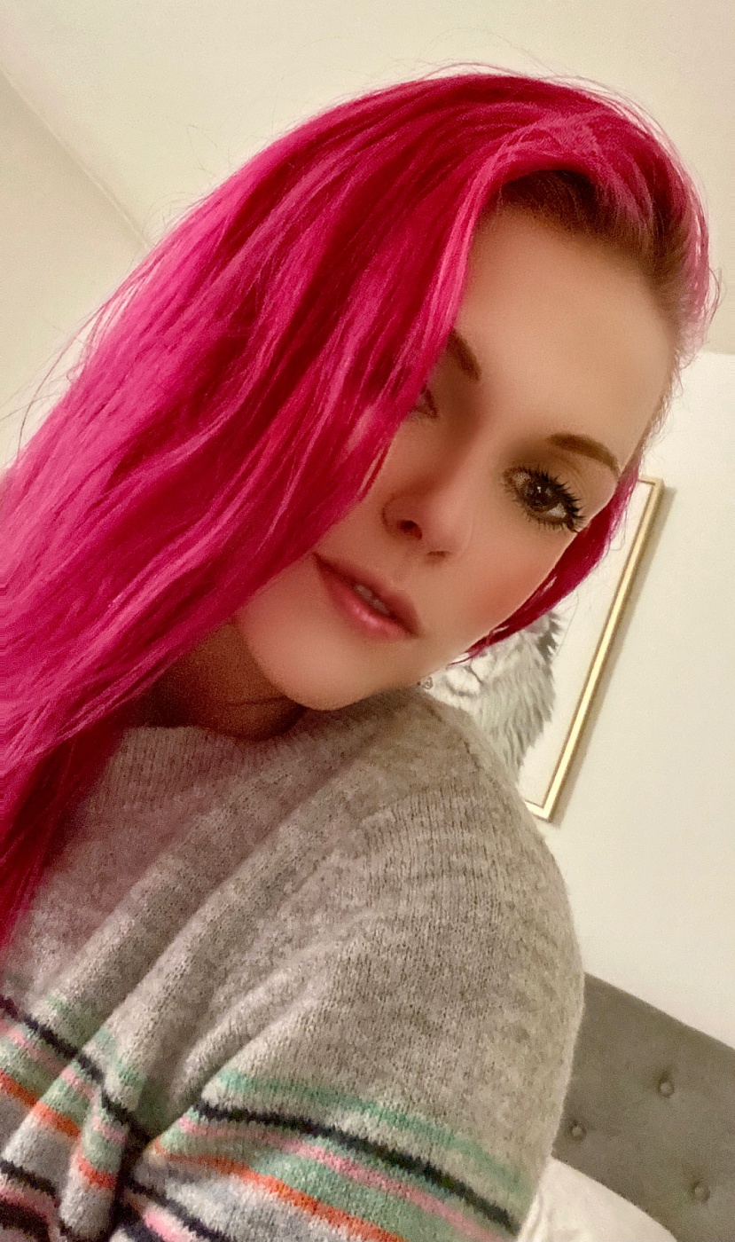 Emily French-Canadian Sweetheart