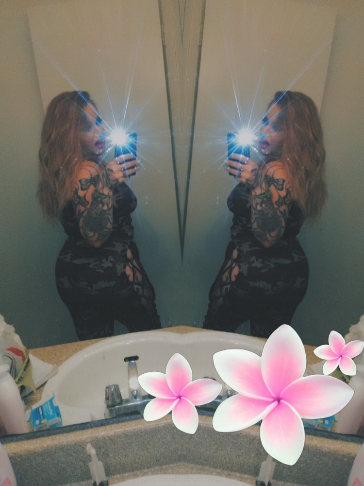 Jessika Sweetz