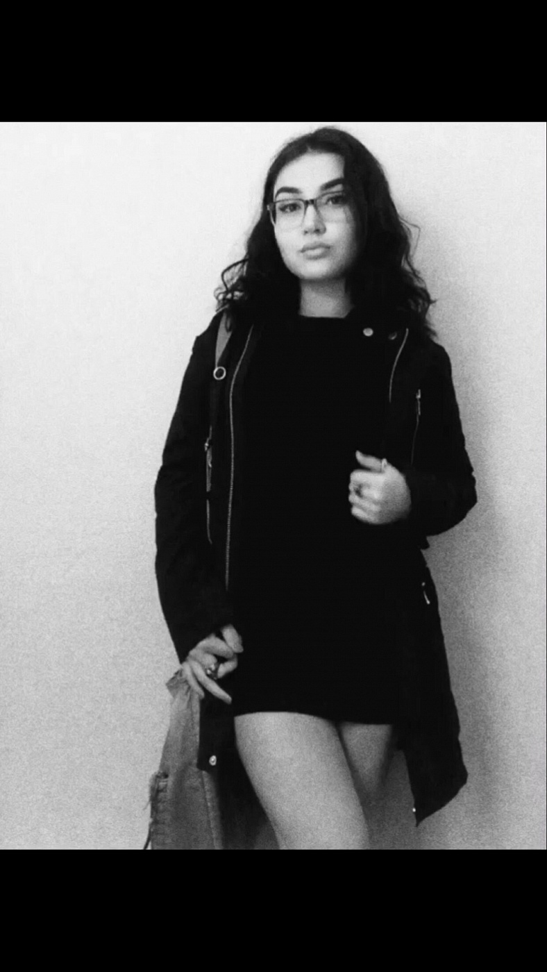 Amy