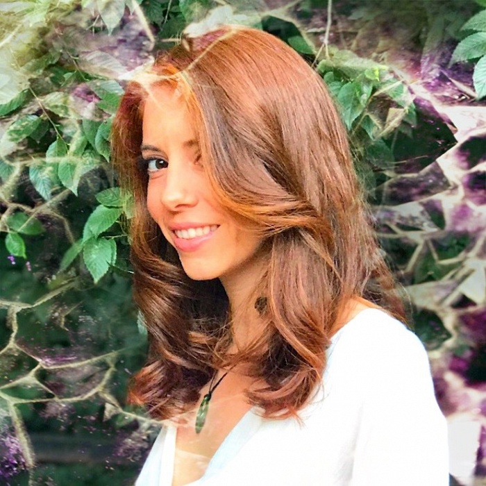 Ivy Rosalia Sun