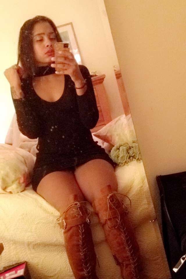 Prettykandii
