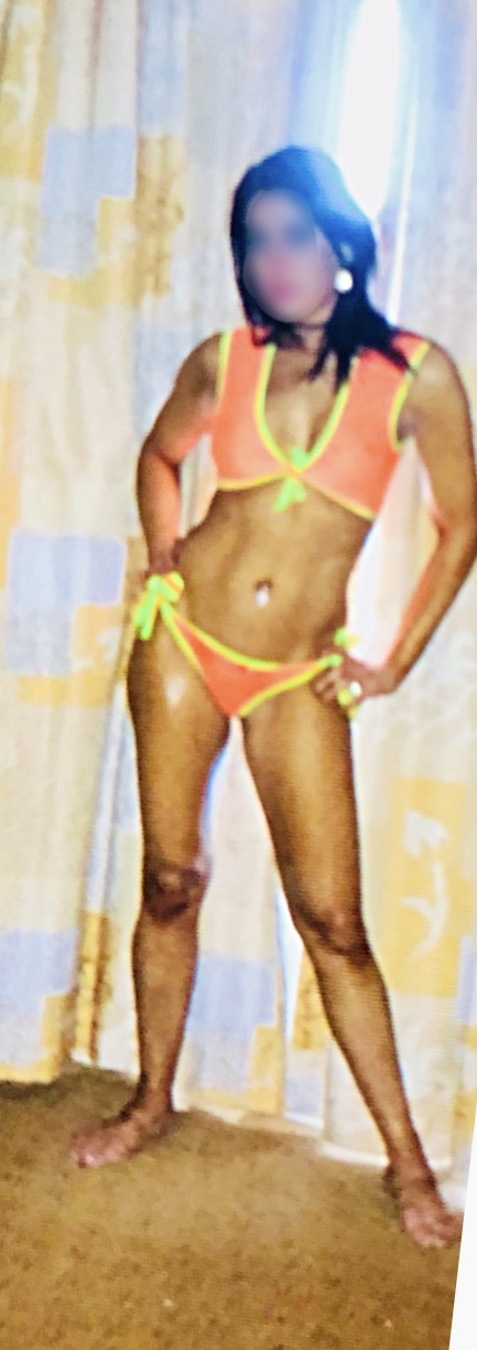 Vanessa Doll