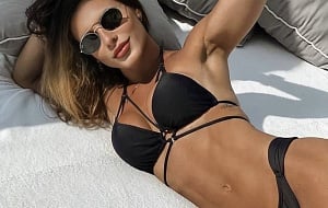 Escort Fernanda Fitness