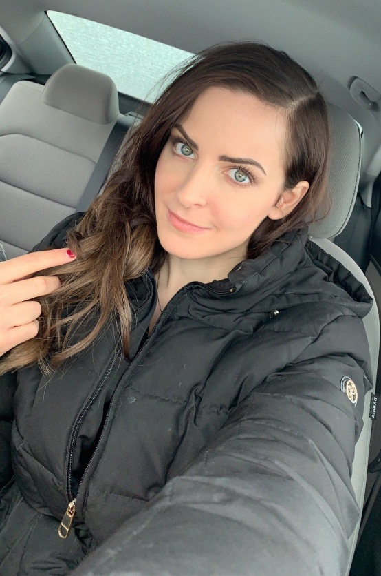 Audrey Moore