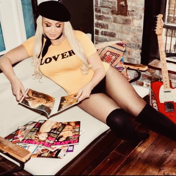 Lauren