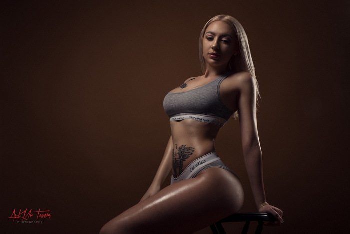 Ashley