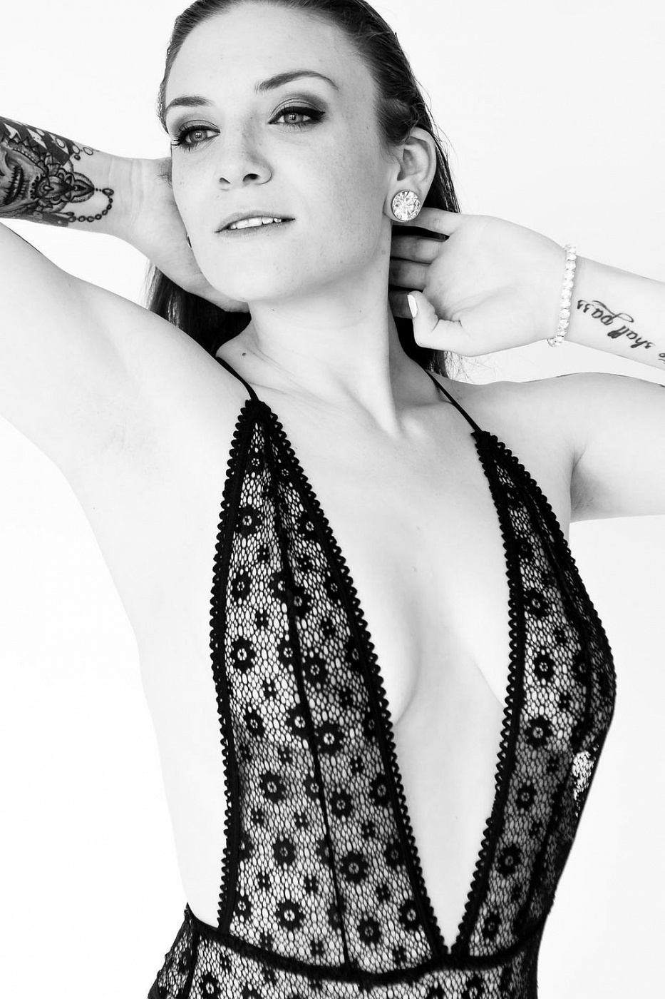 Jessie Jameson