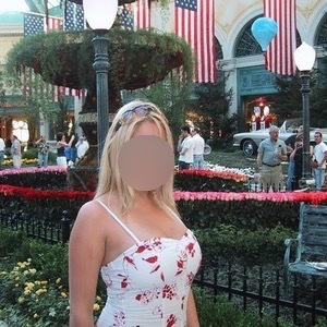 Amy Summers- Boca Raton Florida