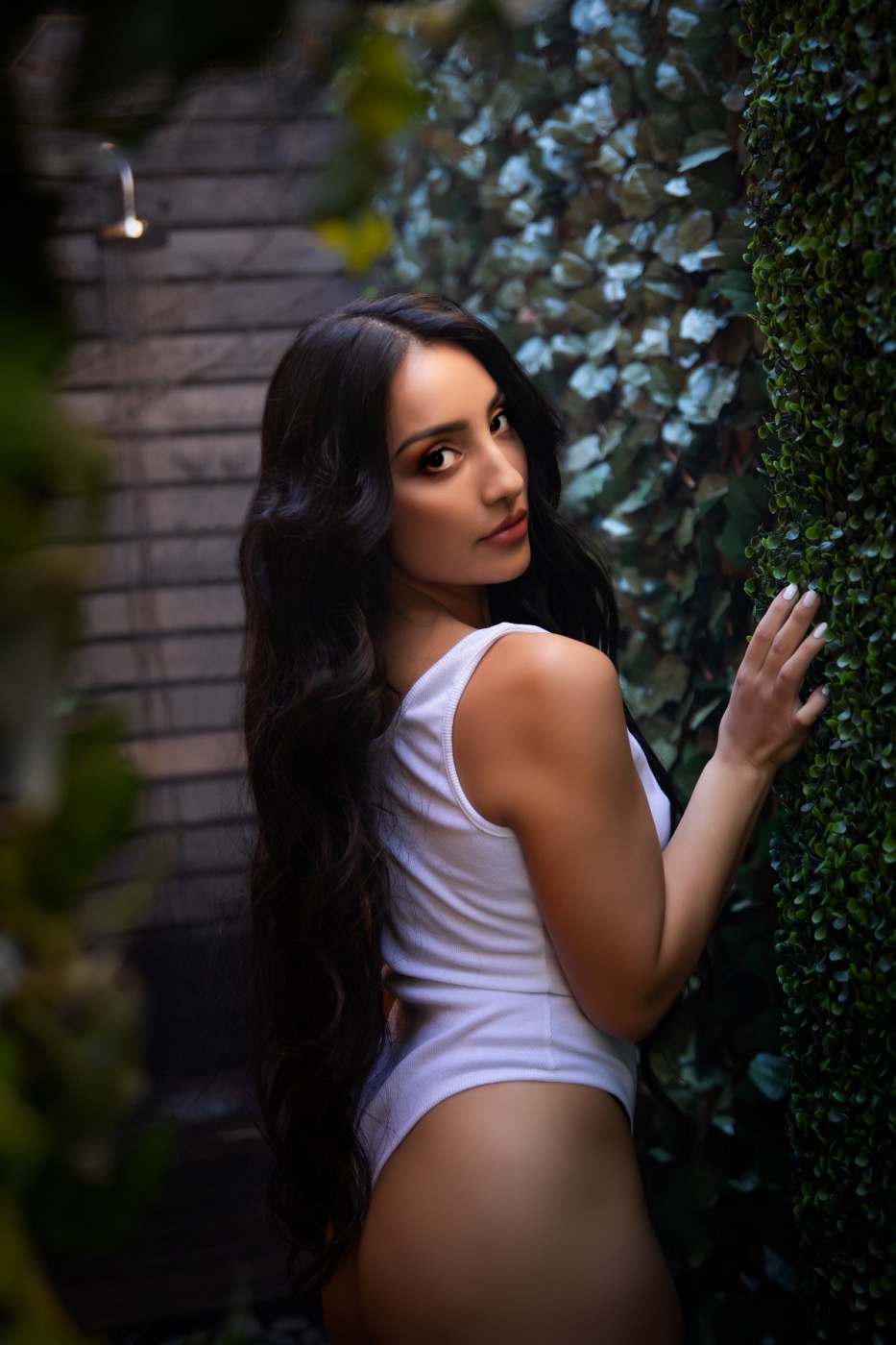 Andreá Love