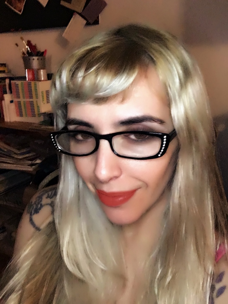 Suzanneberry