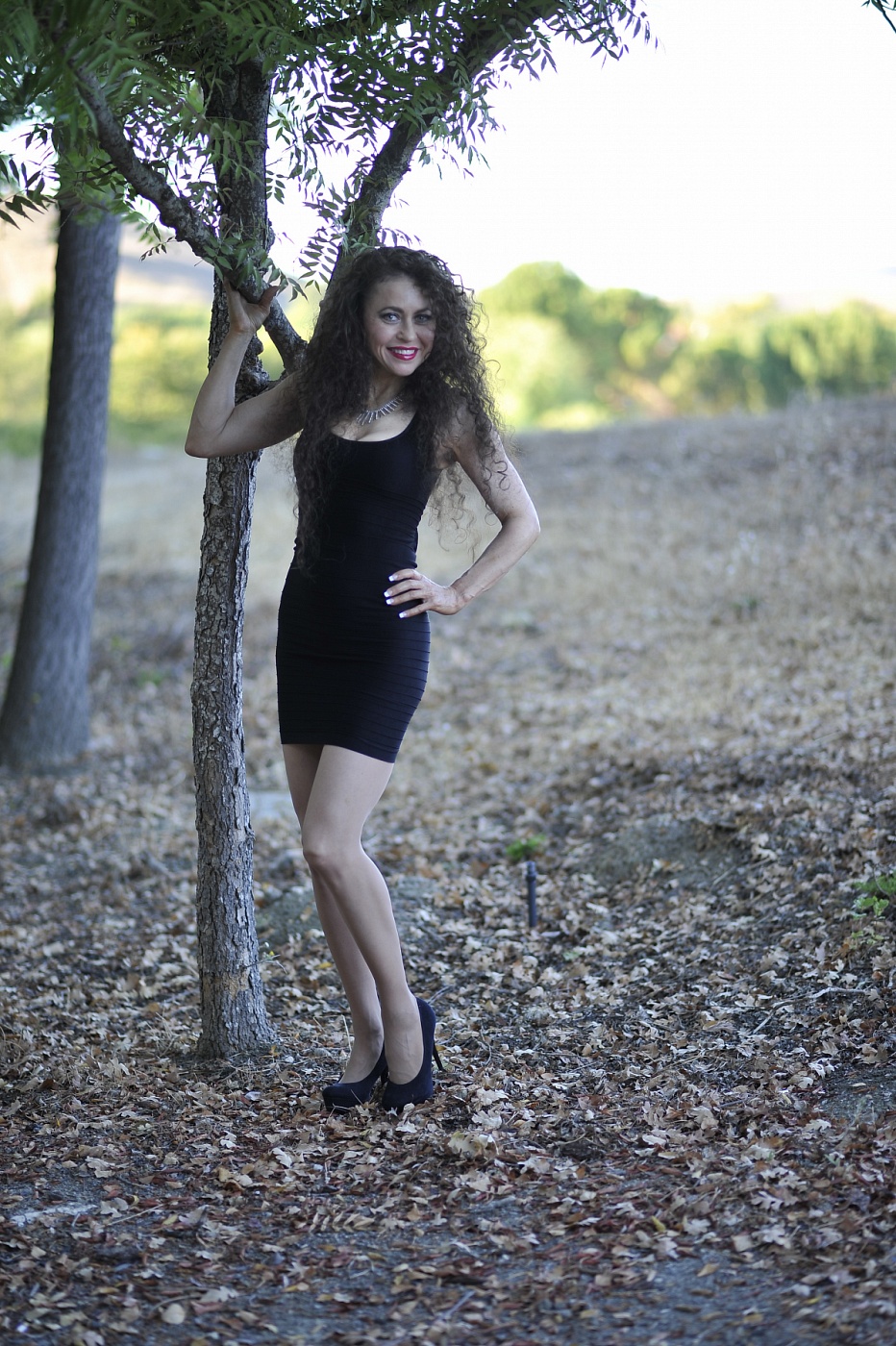 stephania ricci