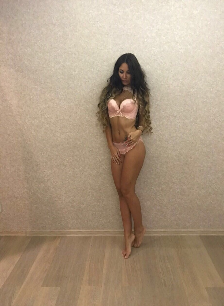 Natasha