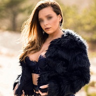 Genevieve Marie’s Avatar
