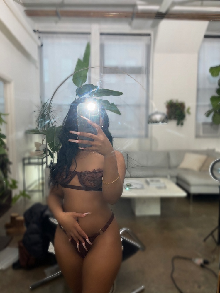 Layla Lorraine