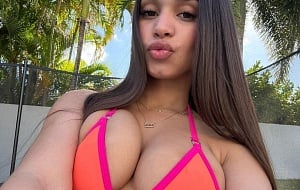 Escort Cami