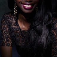 Aisha Ibrahima’s Avatar