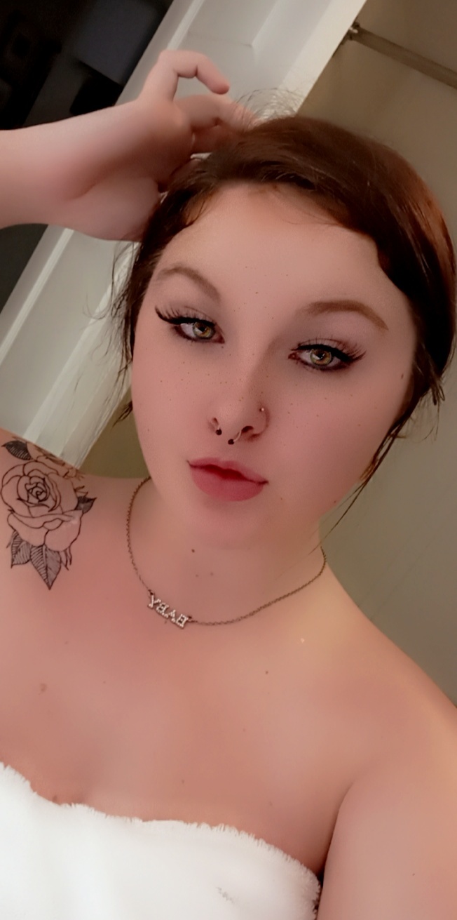 Angel Baby