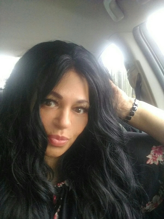 Chelsea Mendez