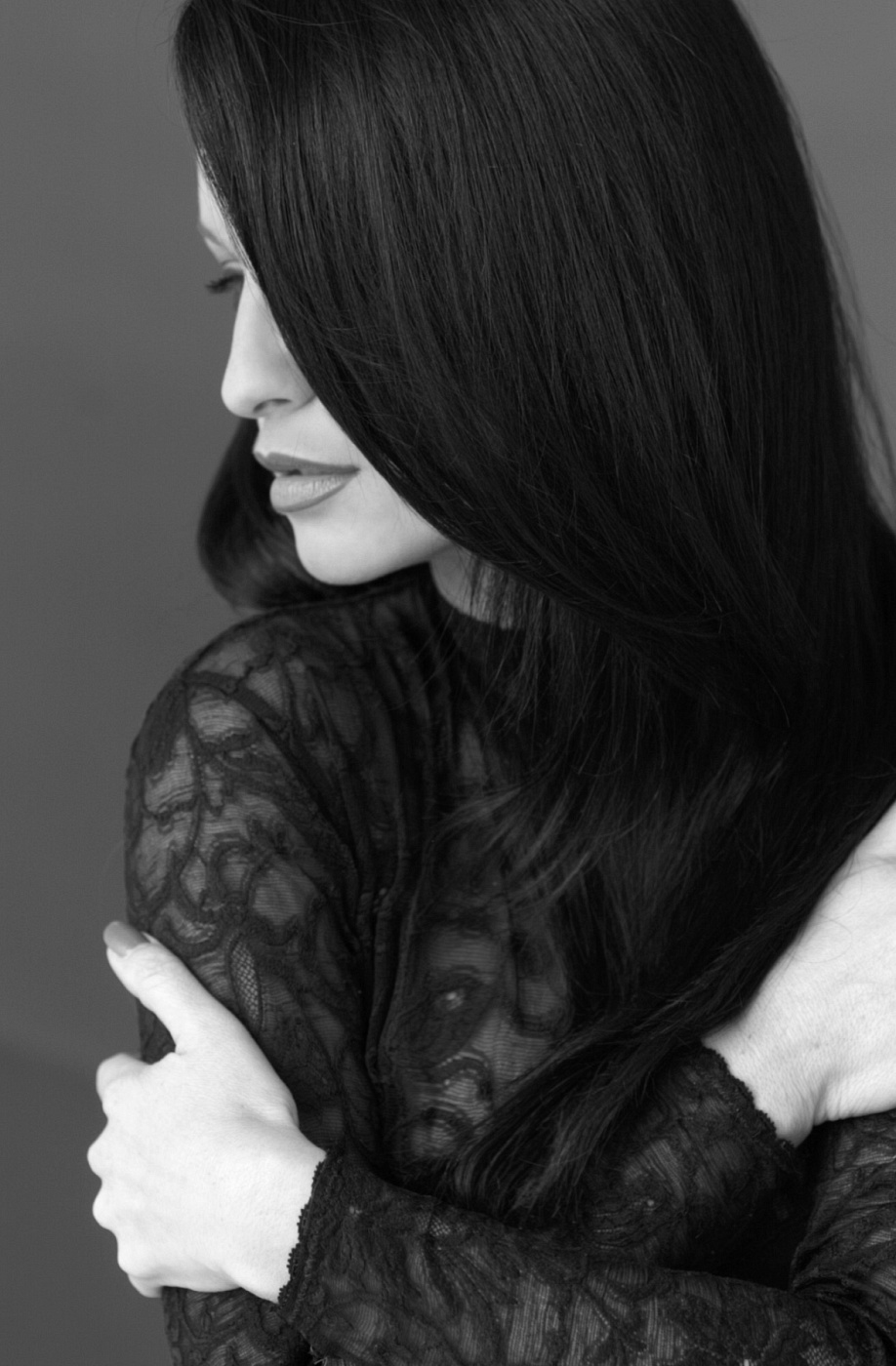 Adela Blackwood