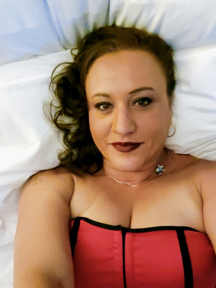Goddess Juliana