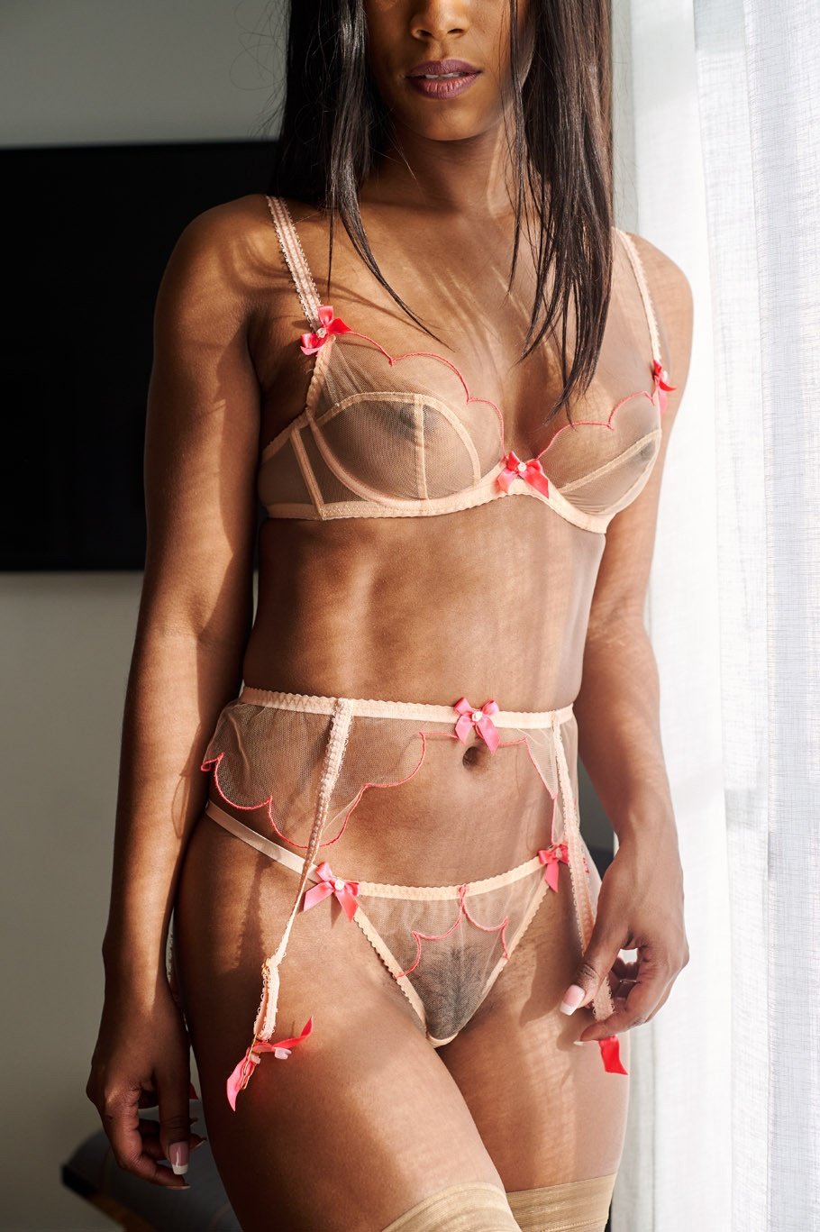 Serena Webster