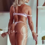 Agatha Galluci’s Avatar