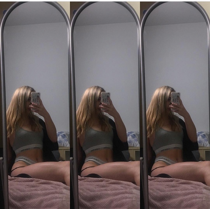 Katie Mae