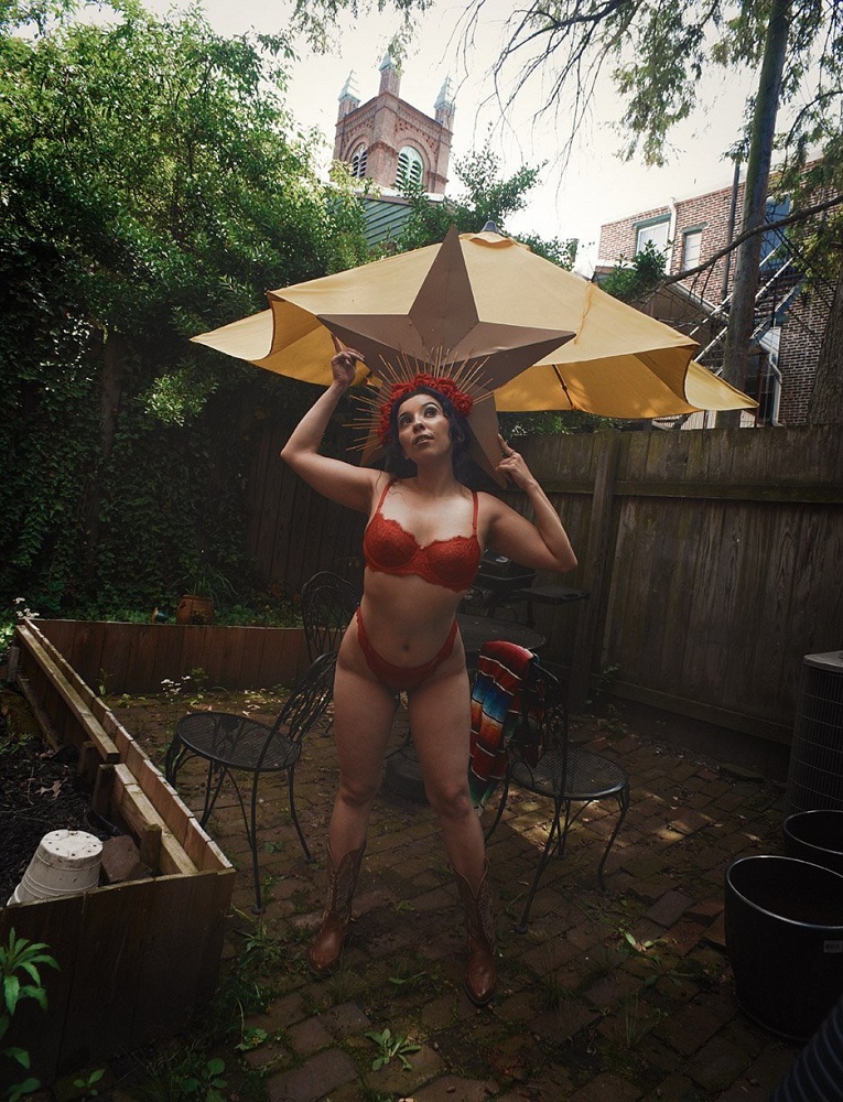 Eva Aachane