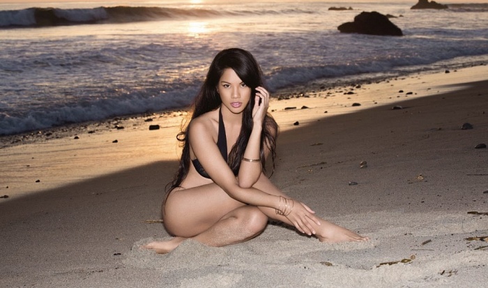 Vanessa Arres