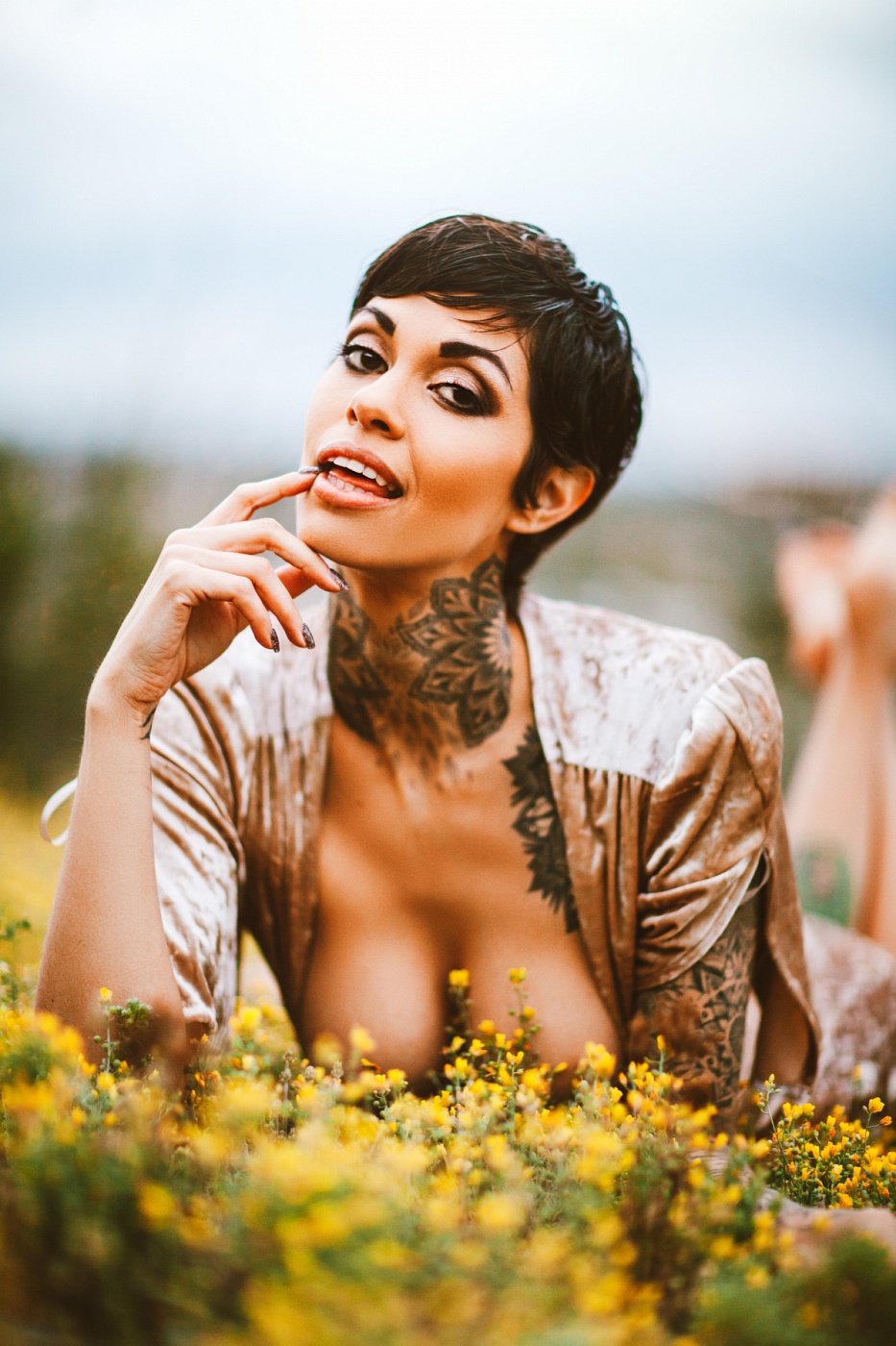 Aili Xposed