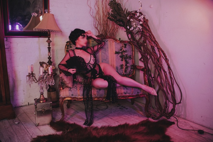 Margot Miu